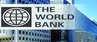 World Bank blocks all projects in Russia???